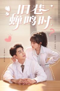 旧巷蝉鸣时(全集)